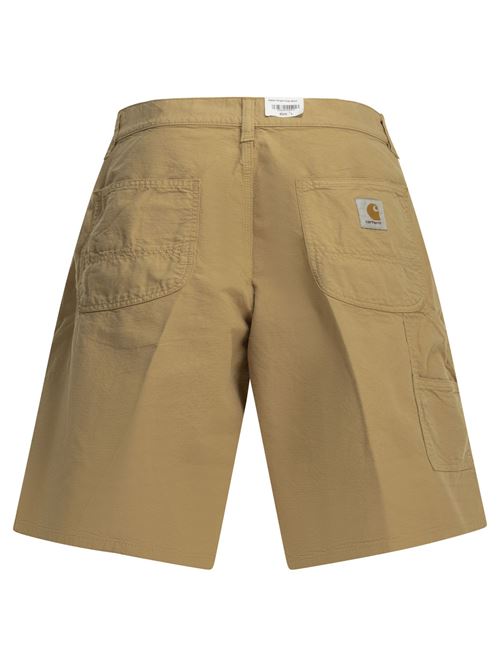 Bermuda Single Knee CARHARTT WIP | I03649107EGD